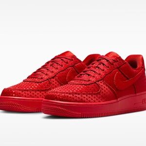 AIR FORCE 1 07 LOW SE “Valentine’s Day” 2026